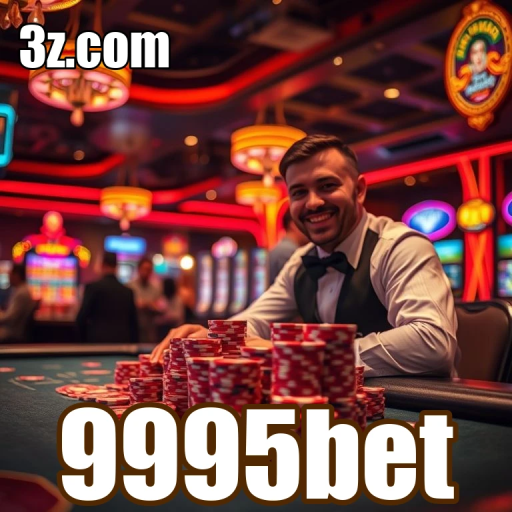 Bônus Incríveis e Diversos na 9995bet Para Você Apostar