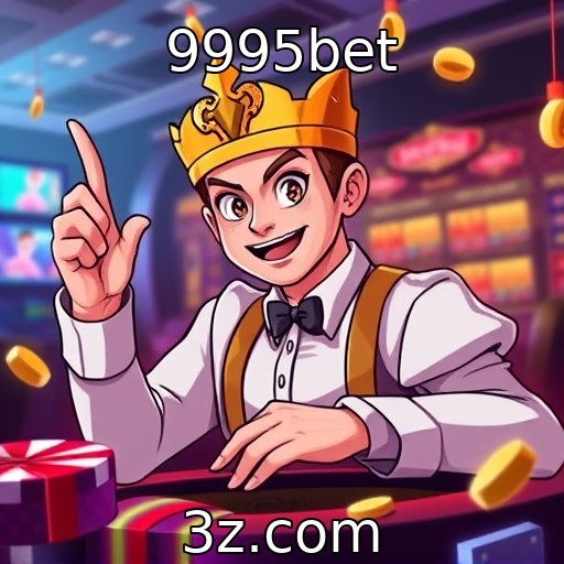 Crescimento das plataformas de apostas em cassino online