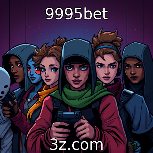 A importância da diversidade em personagens de jogos