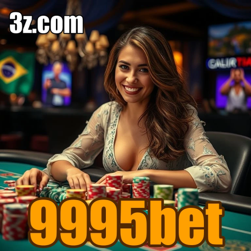 Emoção em Tempo Real: Livecasino do 9995bet Aqui!