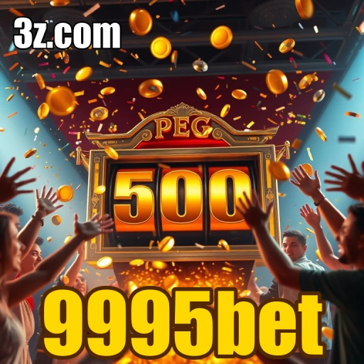 Explorando as promoções imperdíveis da 9995bet