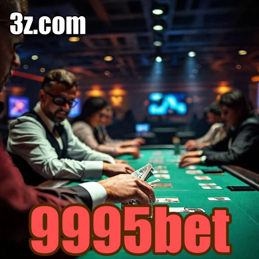 Os Melhores Slots do 9995bet: Emoção e Prêmios