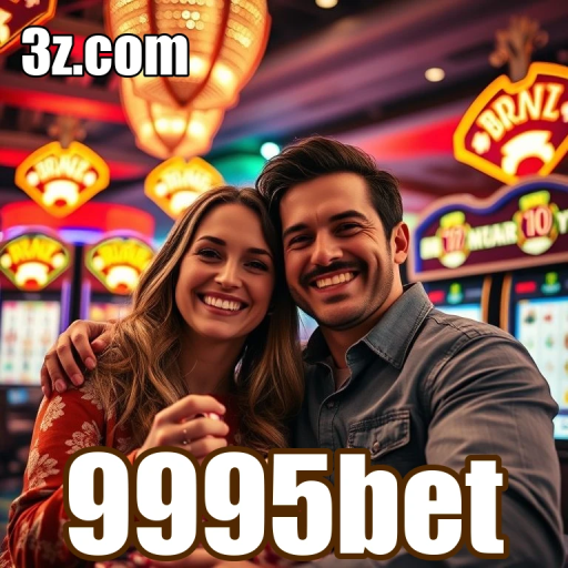 Aposte no Futuro: Sports e 9995bet em Alta Performance