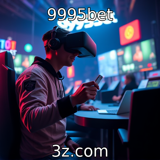 Impactos da realidade virtual na experiência de jogo